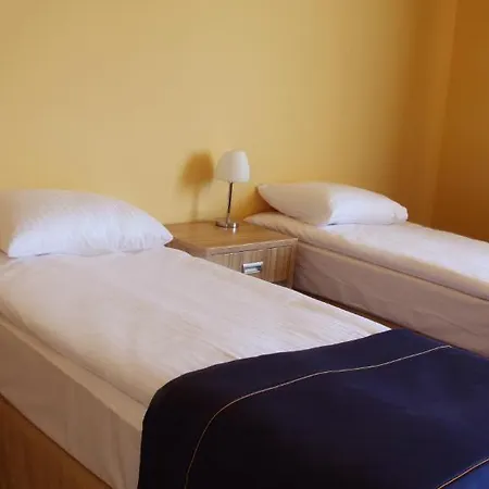 Hotel Swiecice 3* Swiecice