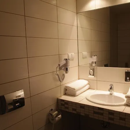 Hotel Hotel Swiecice