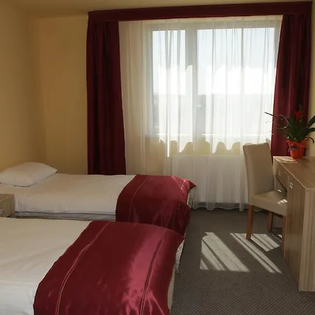 Hotel Swiecice Swiecice