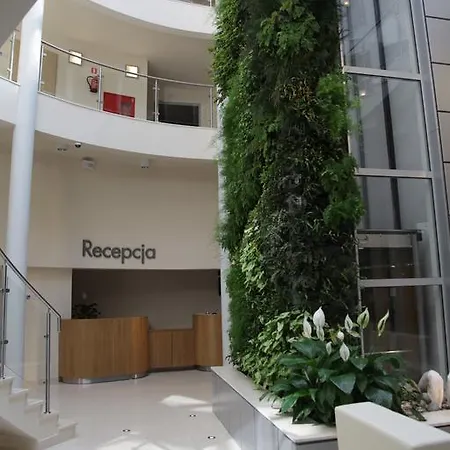 Hotel Hotel Swiecice 3*