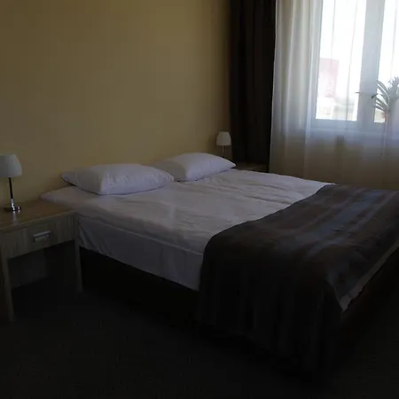 Hotel Swiecice