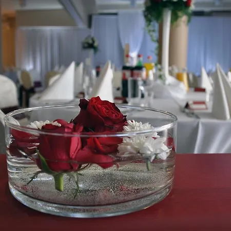 Hotel Hotel Swiecice