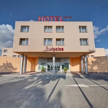 Hotel Hotel Swiecice