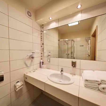 Hotel Swiecice 3* Swiecice