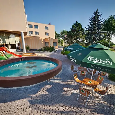 Hotel Hotel Swiecice