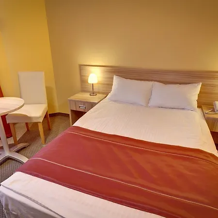 Hotel Hotel Swiecice Swiecice