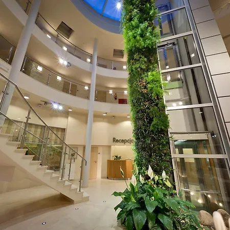 Hotel Swiecice 3* Swiecice