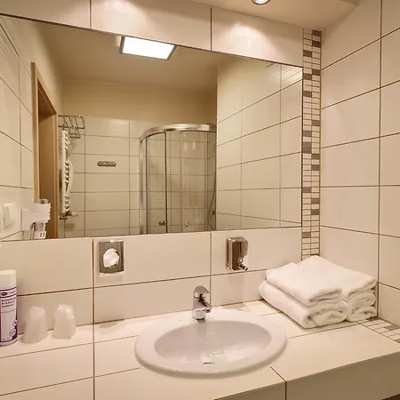 Hotel Hotel Swiecice Swiecice