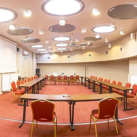 Hotel Swiecice Hotel