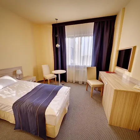Hotel Swiecice Hotel